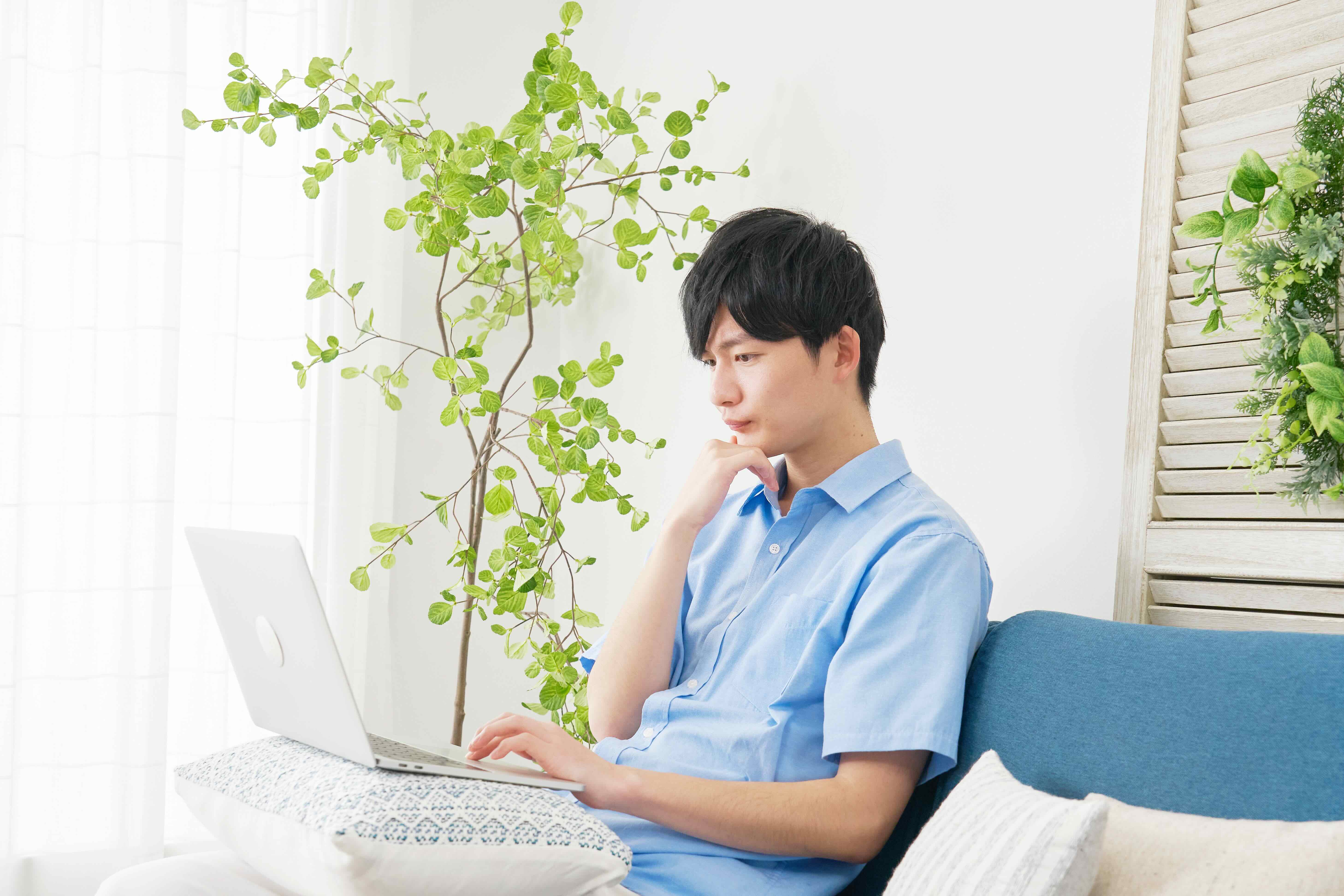 전화 문의 일러스트